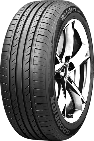 Goodride G118 RideMax - 215/40R17 87 W