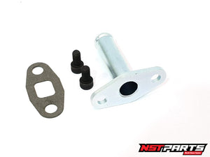 Turbopro 51mm Turbo Oil Drain kit