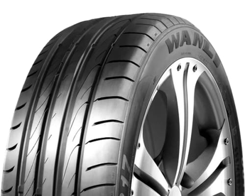 Wanli SA302 - 205/60R16 92W