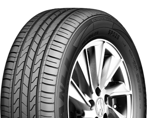Wanli SP026 - 205/55R16 94W
