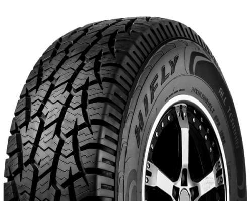 Hifly AT601 - 215/75R15 100S