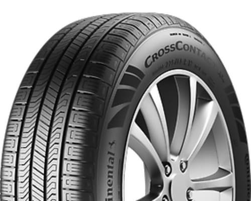 Continental CrossContact RX - 275/45R22 115W