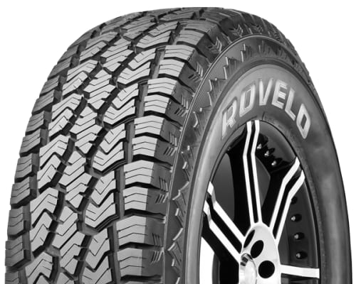 Rovelo Ridgetrak AT - 255/70R16 111T