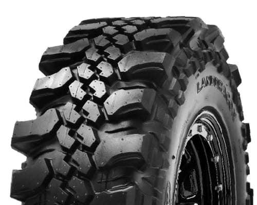 CST CL18 - 33/11.5R15 115K