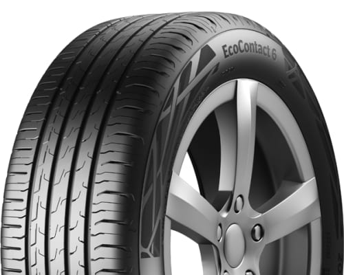 Continental EcoContact 6Q - 285/40R20 108W