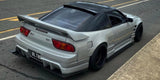 Origin Labo - Nissan 180SX Racing Line Kit - Type 2
