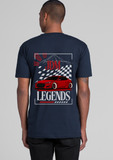 Nissan V37 Skyline / Infiniti - JDM Legends streetwear