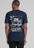 Hakosuka Skyline - JDM Legends streetwear