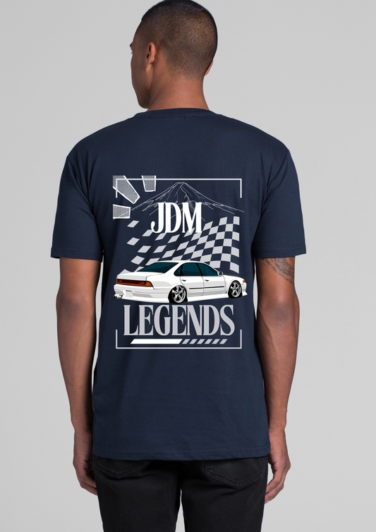 Nissan A31 Cefiro - JDM Legends streetwear