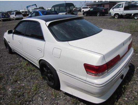 Origin Labo - Toyota Mark II (JZX100) Roof Wing - V2