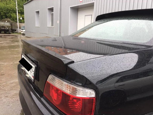 Origin Labo - Toyota Chaser (JZX100) Rear Wing - V1
