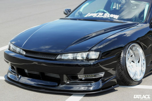 Origin Labo - Nissan Silvia S14 Kouki Type 2 Bonnet
