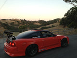 Origin Labo - Nissan 180SX Stream Line Kit