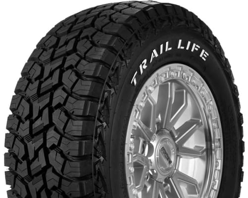 Vitora Trail Life - 275/65R18 123/120S
