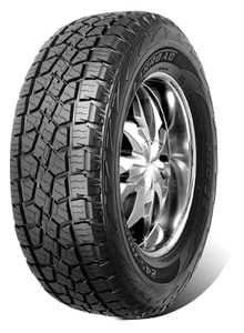 FARROAD FRD66 - 255/60/18 112V