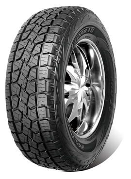 FARROAD FRD66 - 255/60/18 112V