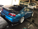 Origin Labo - Nissan Silvia S15 50mm Rear Fenders