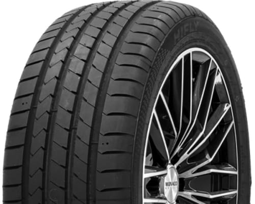 Hifly HF820 Asymmetric - 215/40R17 87W
