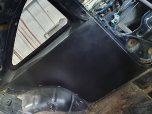 Nissan Silvia 200SX S14 Rear Interior Panels