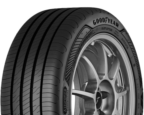 Goodyear Assurance ComfortTred - 245/45R19 102W