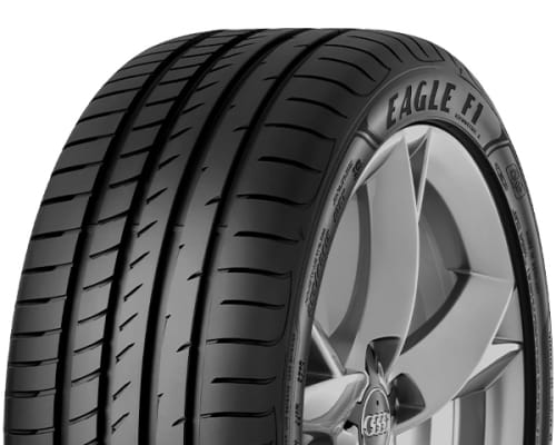 Goodyear Eagle F1 Asymmetric 2 - 225/40R18 92W