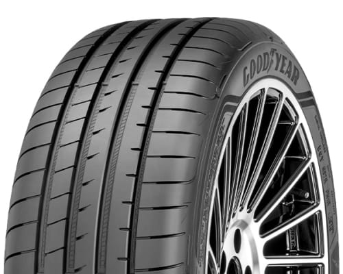 Goodyear Eagle F1 Asymmetric 3 - 205/45R18 90V