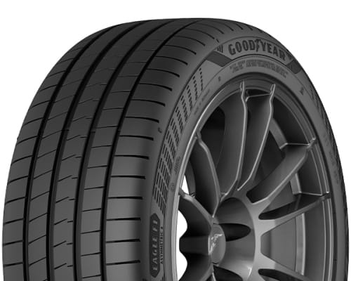 Goodyear Eagle F1 Asymmetric 6 - 255/40R19 100Y