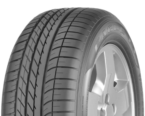 Goodyear Eagle F1 Asymmetric SUV - 275/45R21 110W