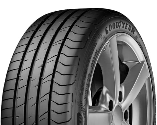 Goodyear Eagle F1 Sport - 245/40R18 93Y