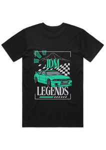 Nissan R33 Skyline - JDM Legends streetwear