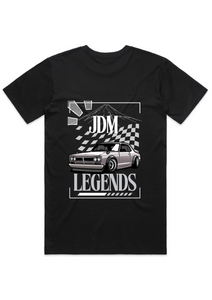 Hakosuka Skyline - JDM Legends streetwear