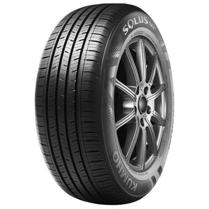 Kumho TA31 Solus - 205/55/17 95V
