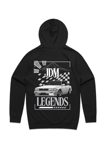 Nissan C33 Laurel - JDM Legends streetwear