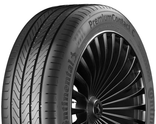 Continental PremiumContact C - 285/45R21 113V
