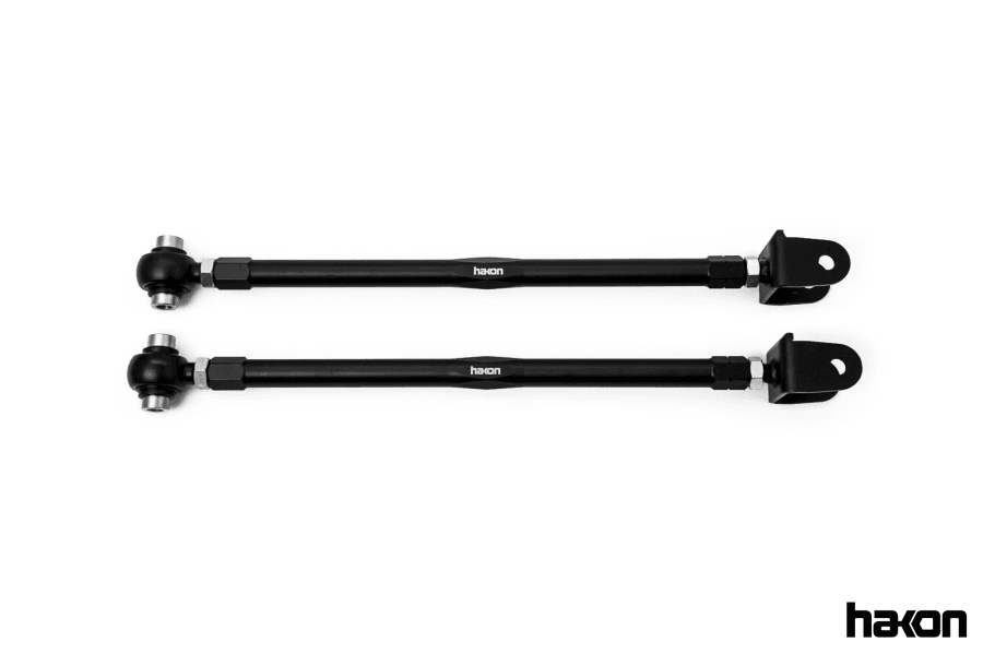 V1 Nissan 350z V35 G35 - Adjustable Rear Control Arm (Bucket Delete)