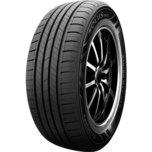 Kumho HS63 Solus - 225/55R18 98 V