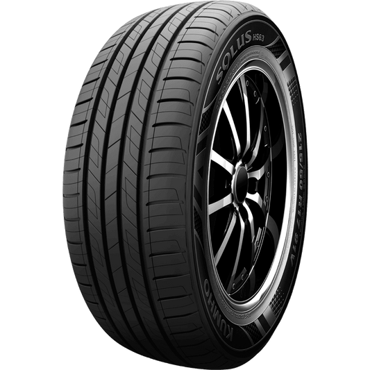 Kumho HS63 Solus - 215/60R17 96 H