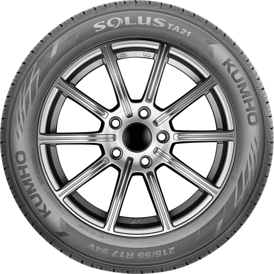 Kumho TA21 Solus - 245/45R18 100 V