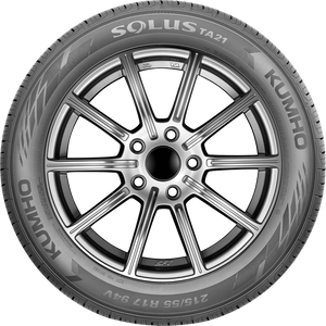 Kumho TA21 Solus - 185/65/14 86 H