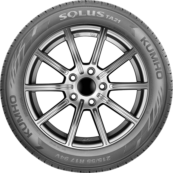 Kumho TA21 Solus - 185/65/14 86 H