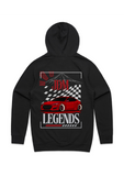 Nissan V37 Skyline / Infiniti - JDM Legends streetwear