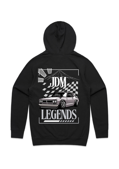 Hakosuka Skyline - JDM Legends streetwear