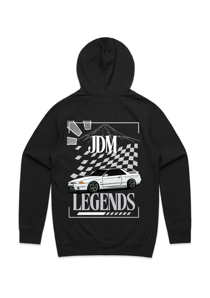 Nissan R32 Skyline - JDM Legends streetwear