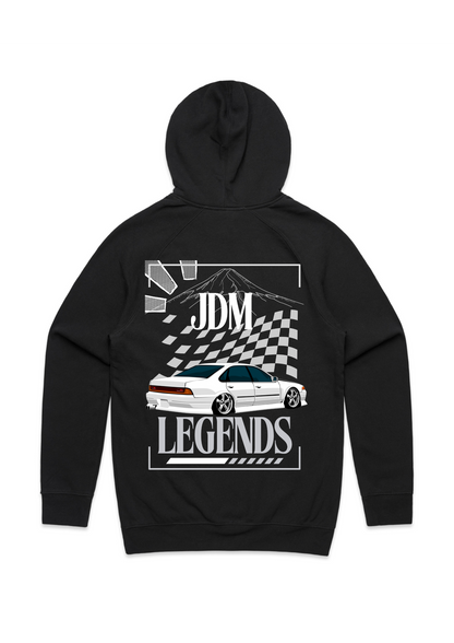 Nissan A31 Cefiro - JDM Legends streetwear