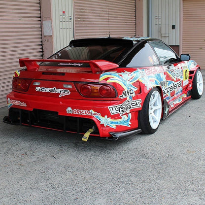 Origin Labo - Nissan 180SX Fujin Kit