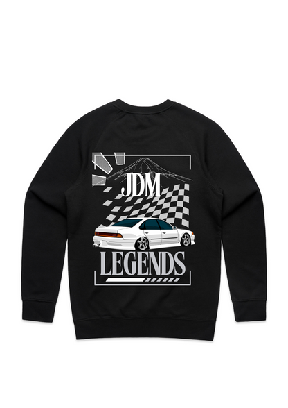 Nissan A31 Cefiro - JDM Legends streetwear