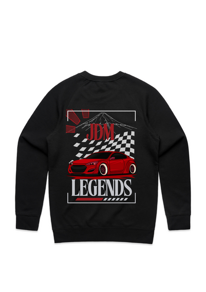 Nissan V37 Skyline / Infiniti - JDM Legends streetwear