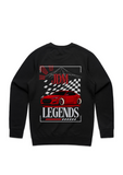 Nissan V37 Skyline / Infiniti - JDM Legends streetwear