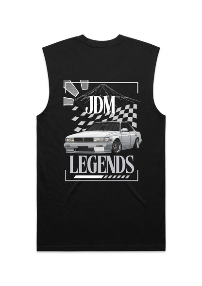 Nissan C33 Laurel - JDM Legends streetwear