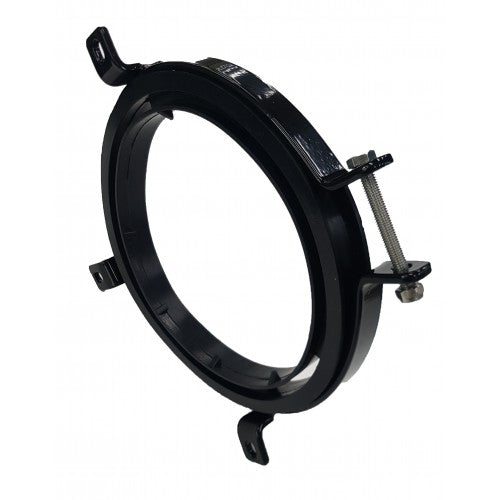 Electric Water Pump (EWP) Mounting Bracket Kit – DKM Fabrication